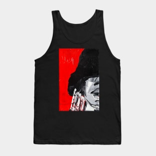 Destroy Lonely Tank Top